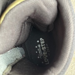 23cm キッズ      ブーツ　
の画像