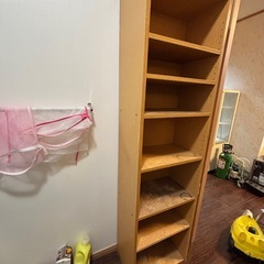棚の画像