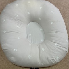 ベビーベッドの画像