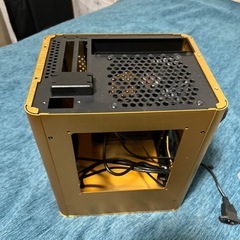 パソコンパーツの画像