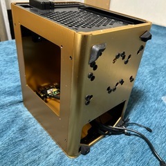 パソコンパーツの画像