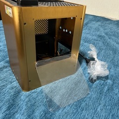 パソコンパーツの画像