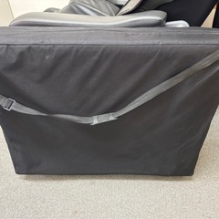 マッサージ・施術用ベッド（折りたたみ）の画像