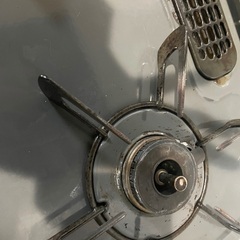 リンナイ ガスコンロ KG34NBEL 13Aの画像