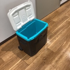 キャリーバッグ【町田市再生家具】　1214の画像