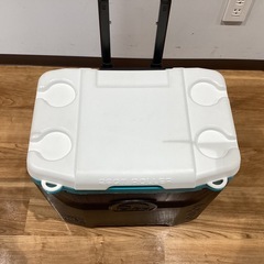 キャリーバッグ【町田市再生家具】　1214の画像