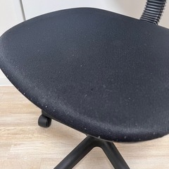 デスクチェアの画像