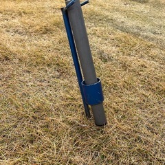 釣り用、竿立て４本セットの画像