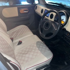 HE22S 車検無し 輪番あるので乗って帰れますの画像