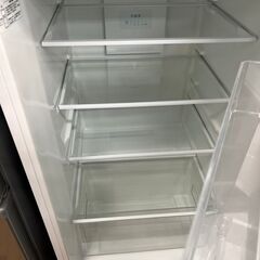 リサイクルショップどりーむ鹿大前店　No.2548　冷蔵庫　ワールプールジャパン　2021年製の画像