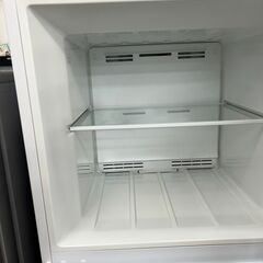 リサイクルショップどりーむ鹿大前店　No.2548　冷蔵庫　ワールプールジャパン　2021年製の画像