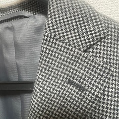 メンズジャケットMサイズの画像