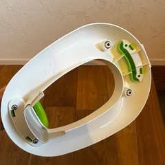 簡易　補助便座の画像