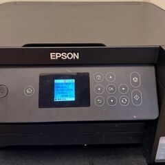 EPSON EW-M571T インクジェットプリンターの画像