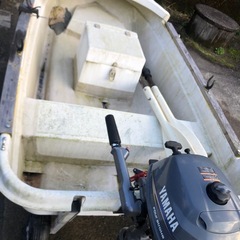 オーガニツクボートの画像