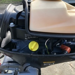 オーガニツクボートの画像