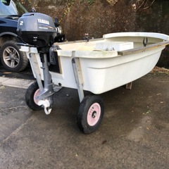 オーガニツクボートの画像