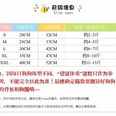 犬服もこもこMサイズの画像