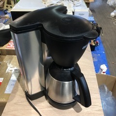 デロンギ　コーヒーメーカーの画像