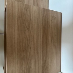 ローテーブルの画像