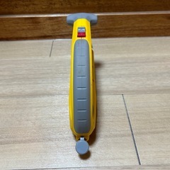 中古品　充電式 除草バイブレーター  Musashiの画像