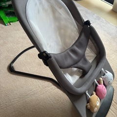 バウンサーの画像