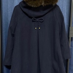 コート含むレディース服まとめの画像