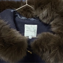 コート含むレディース服まとめの画像