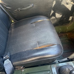 スズキ ジムニー SJ10V｜昭和55年（1980年）｜希少2スト｜実働・クラシック軽4WDの画像