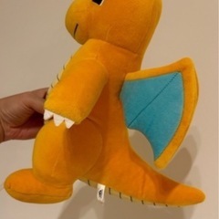 ポケモン　カイリュー未使用タグ付きの画像