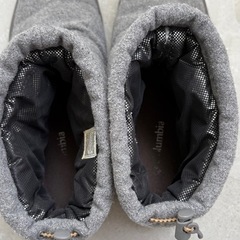 Columbia ★防寒ブーツ 28.0cm ★大きめ 雪国 作業用 の画像