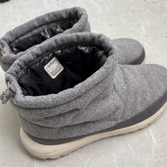 Columbia ★防寒ブーツ 28.0cm ★大きめ 雪国 作業用 の画像