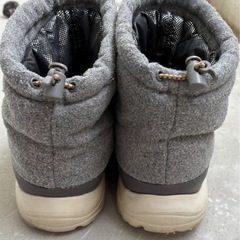 Columbia ★防寒ブーツ 28.0cm ★大きめ 雪国 作業用 の画像