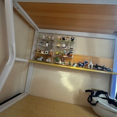 デスク机の画像