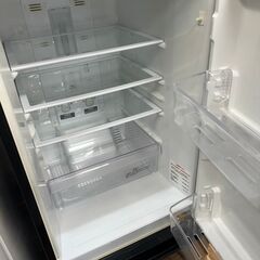 リサイクルショップどりーむ鹿大前店　No.3529　冷蔵庫　三菱　2018年製の画像