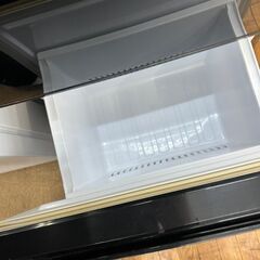 リサイクルショップどりーむ鹿大前店　No.3529　冷蔵庫　三菱　2018年製の画像