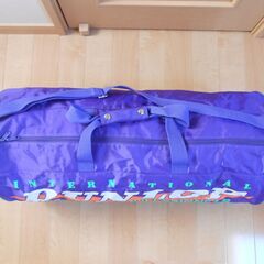 スポーツバッグの画像