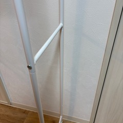 洗濯機ラックの画像