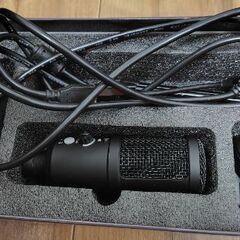 コンデューサーマイクセットの画像