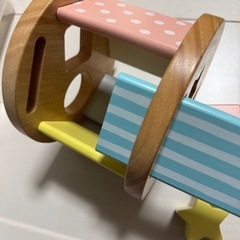 ミルキートイ　シュガーボックス
の画像