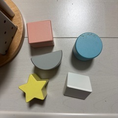 ミルキートイ　シュガーボックス
の画像