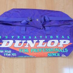 スポーツバッグの画像