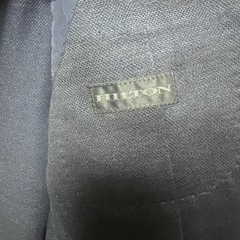 メンズ　夏用ジャケットの画像