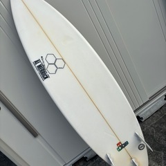 チャネルアイランドサーフボード　6'1"の画像