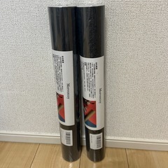 壁紙シール　ブラックの画像