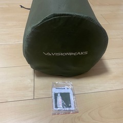 ダブルインフレーターマットの画像