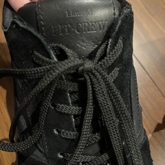 スニーカー　　未使用　　27.0cmくらい？の画像