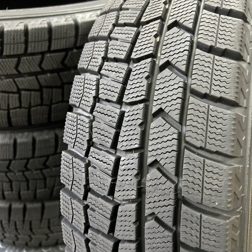 2022年製　175/65R15 ウインターマックス 8部山　良品　スタッドレス　コンパクトカーに履けるサイズです