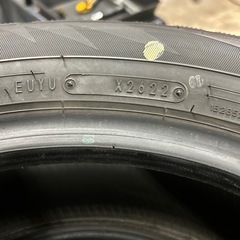 2022年製　175/65R15 ウインターマックス 8部山　良品　スタッドレス　コンパクトカーに履けるサイズですの画像