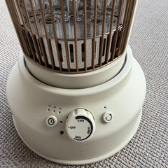 赤外線ヒーターの画像